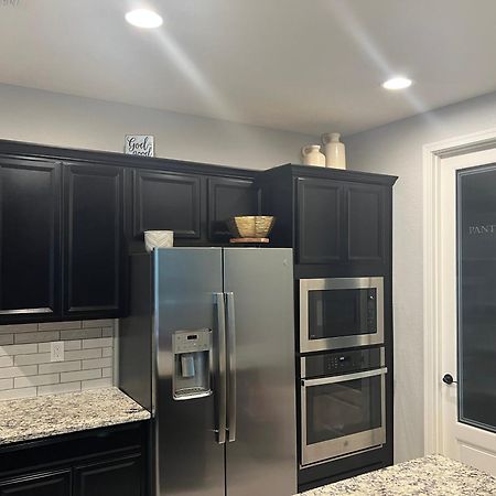 Maricopa Family Vacation Home מראה חיצוני תמונה