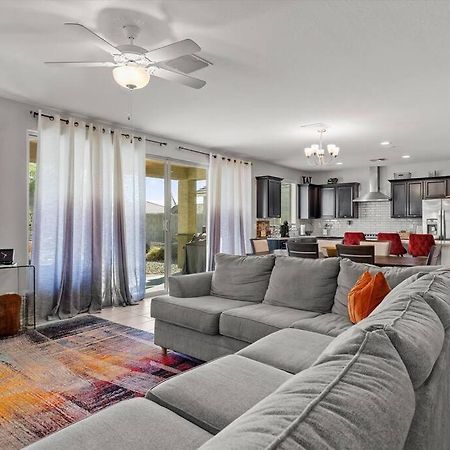 Maricopa Family Vacation Home מראה חיצוני תמונה
