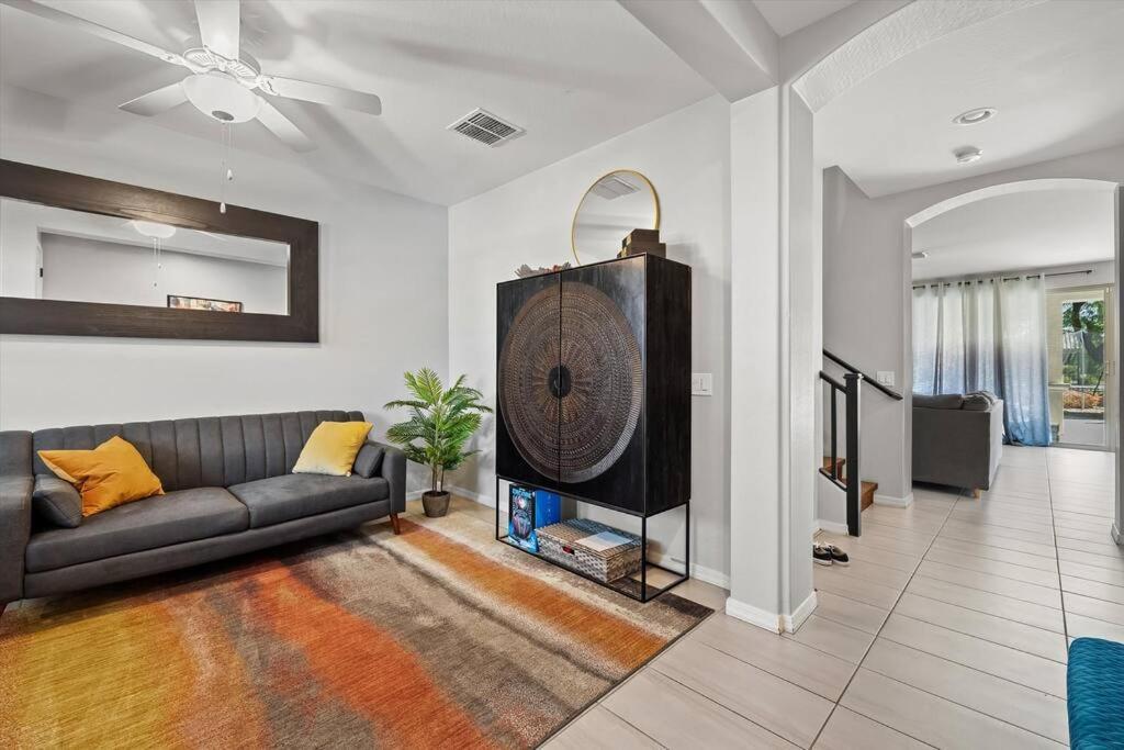 Maricopa Family Vacation Home מראה חיצוני תמונה