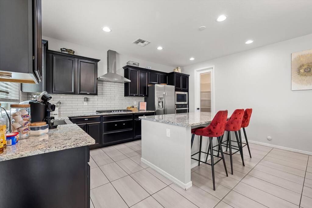 Maricopa Family Vacation Home מראה חיצוני תמונה