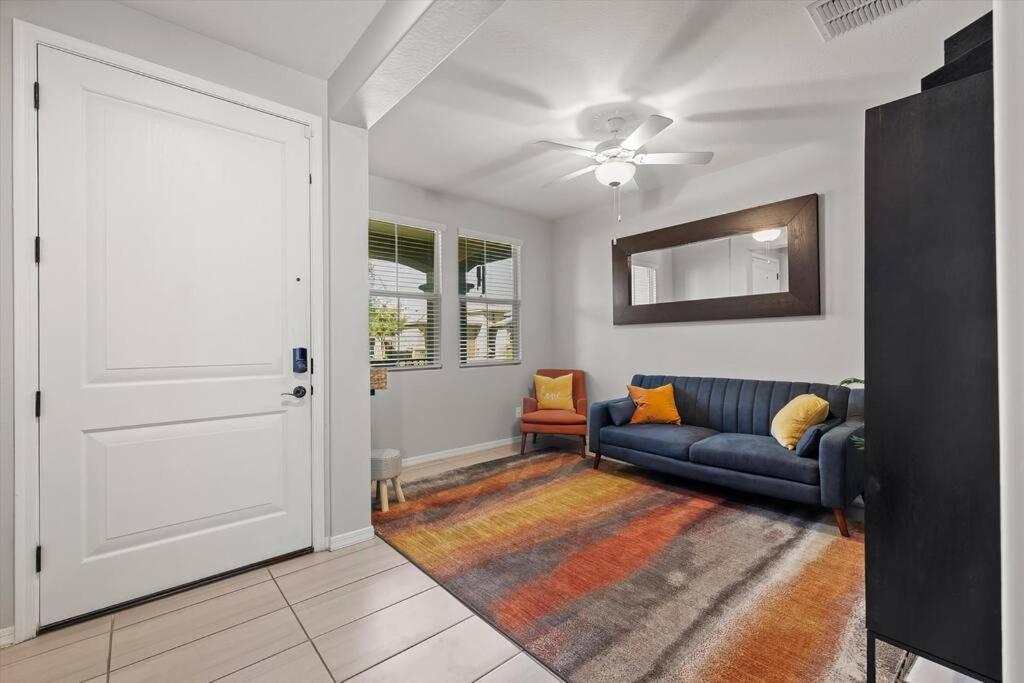 Maricopa Family Vacation Home מראה חיצוני תמונה