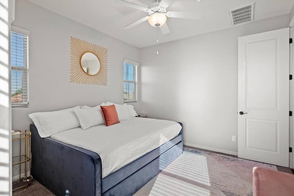 Maricopa Family Vacation Home מראה חיצוני תמונה