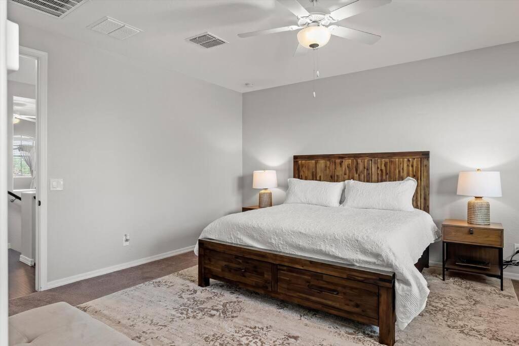 Maricopa Family Vacation Home מראה חיצוני תמונה