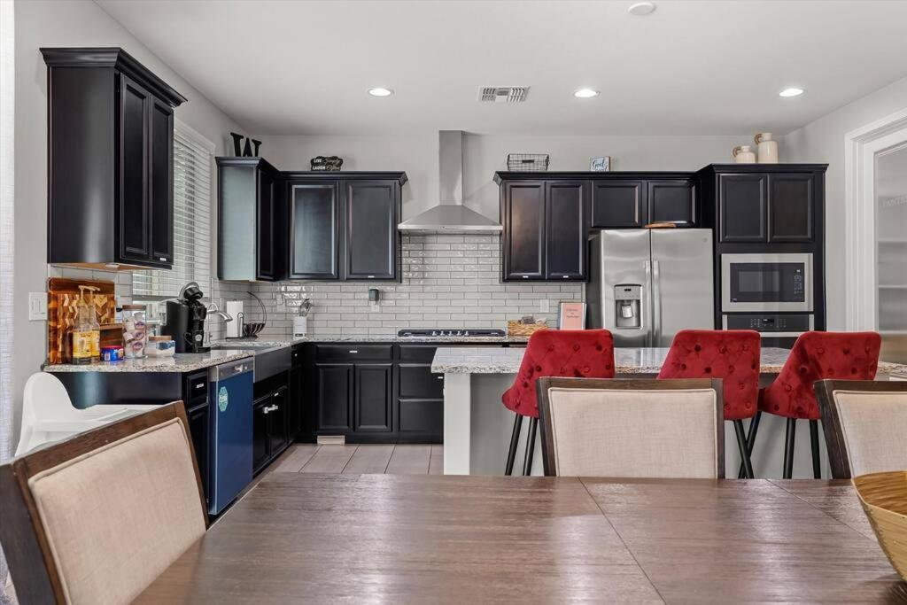 Maricopa Family Vacation Home מראה חיצוני תמונה